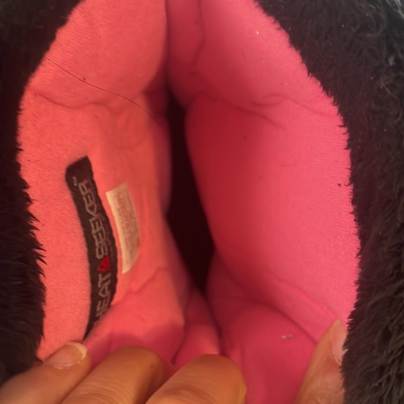 EUC Northface Shellista Lace II Boots - Picture 6 of 7